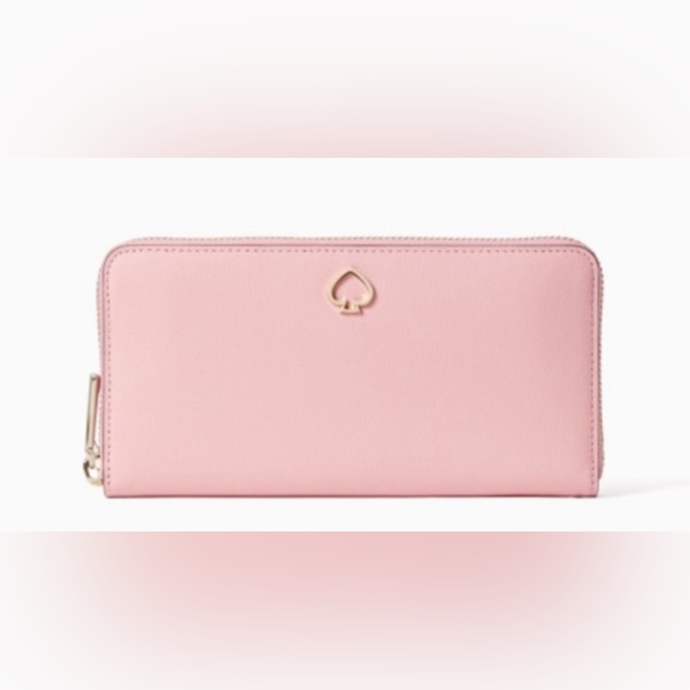 Kate Spade Adel Large Continental Wallet